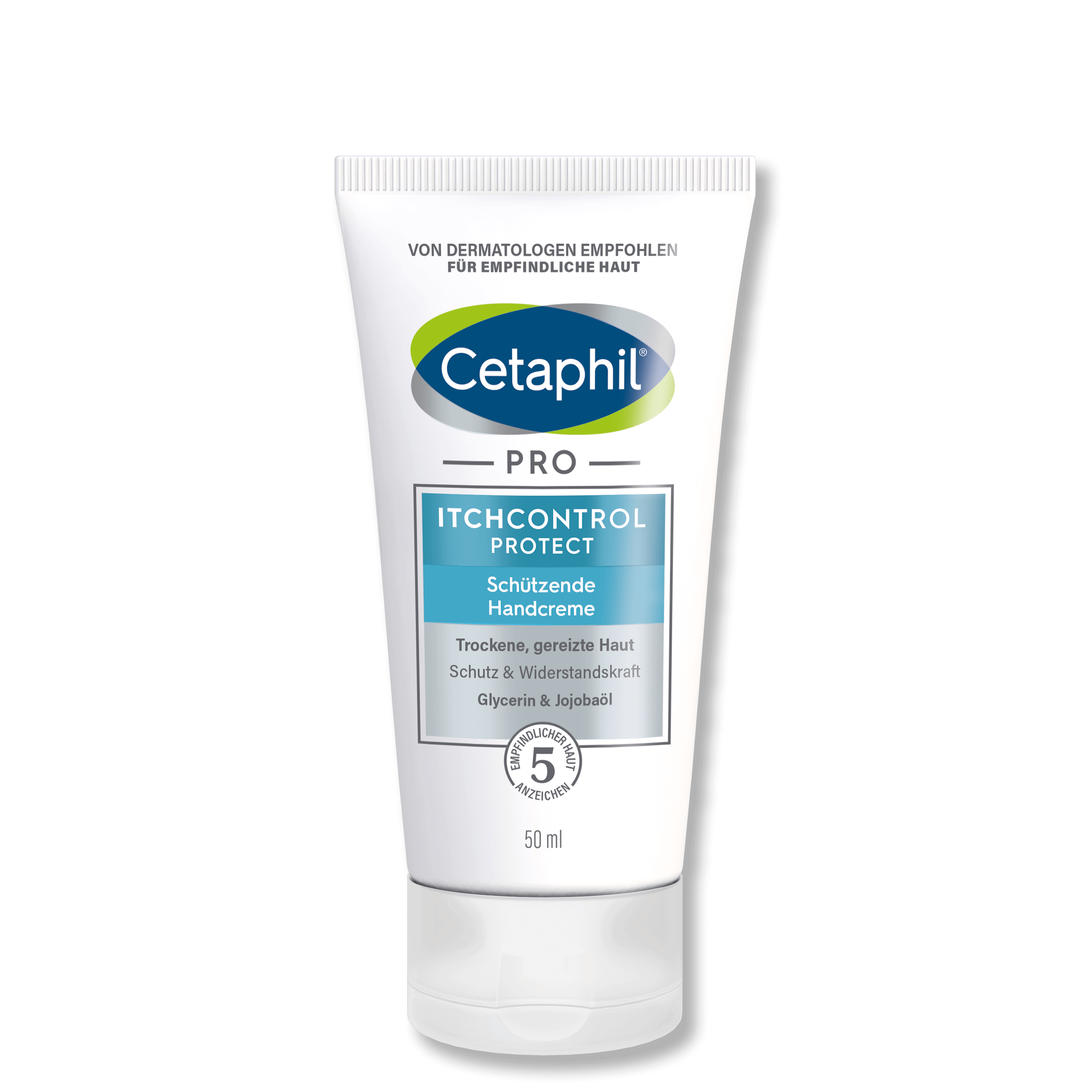 PRO ItchControl Protect Schützende Handcreme
